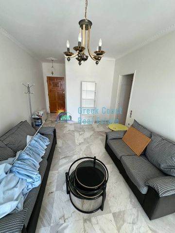 Διαμέρισμα για ενοικίαση Αγία Αικατερίνη (Πάτρα) - Photo 2