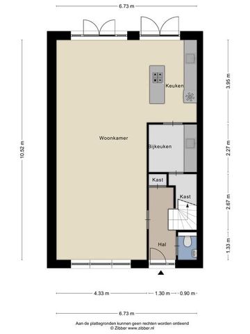 Huis te huur: Beekpoort 1 6001 HA Weert - Photo 5