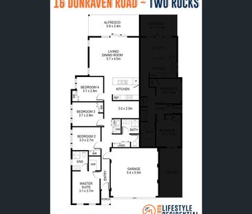 33 Dunraven Road, Two Rocks, WA 6037 - Photo 4