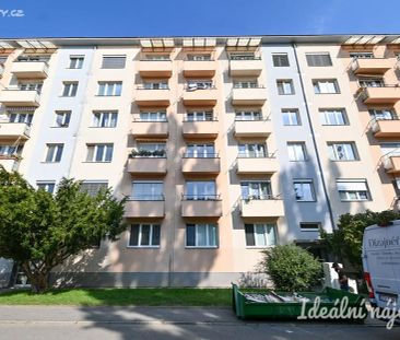 Pronájem bytu 2+1 60 m² - Photo 1