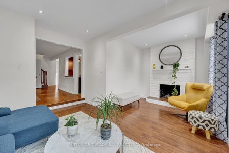 For Lease - 52 GARDEN Avenue, Brampton, Ontario - Photo 4