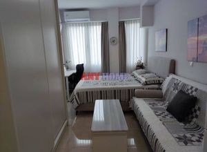 Studio/Γκαρσονιέρα για ενοικίαση - Κέντρο Θεσσαλονίκης, - Photo 5