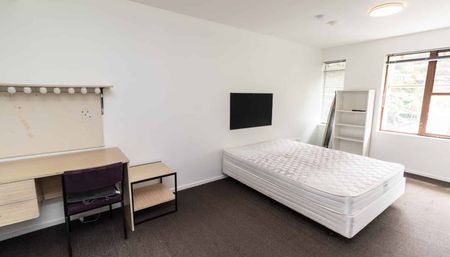 Studio Apartment Wellington CBD - Photo 2