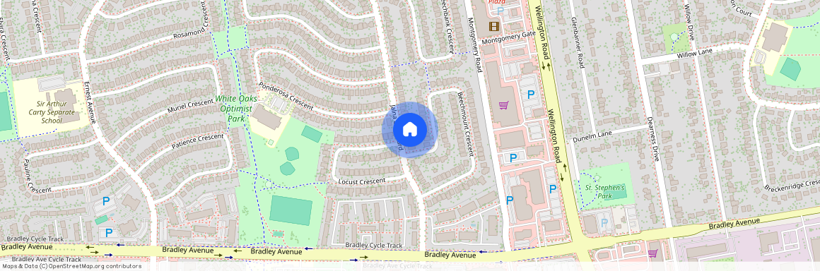 1072 Jalna Boulevard, London South