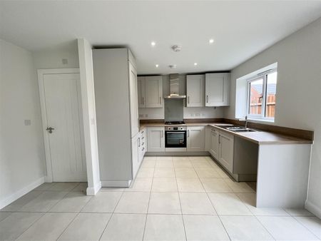 Coppice Road, Branston, Burton Upon Trent DE13 9GF - Photo 5