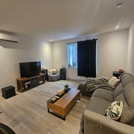 4 1/2 à louer - Photo 4