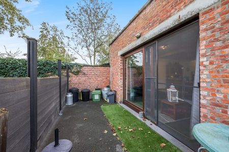 Appartement te huur - Photo 4