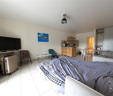 1 pièce - Meublé - 30,27 m² - RDC - Colocation non autorisée - Photo 2