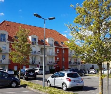 Location Appartement 2 pièces 45m² GRENAY 62160 - Photo 6