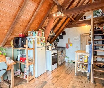 Appartement te huur in Oudenaarde voor € 725 met 1 slaapkamer - Foto 4