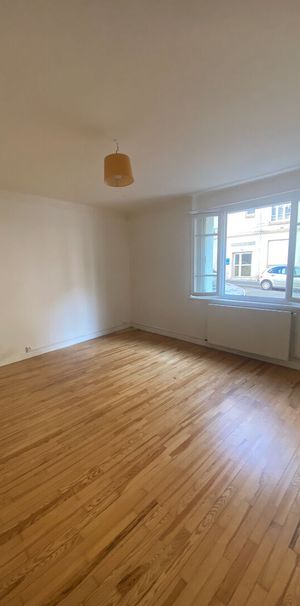 Location Appartement 3 pièces 74m² - Photo 1