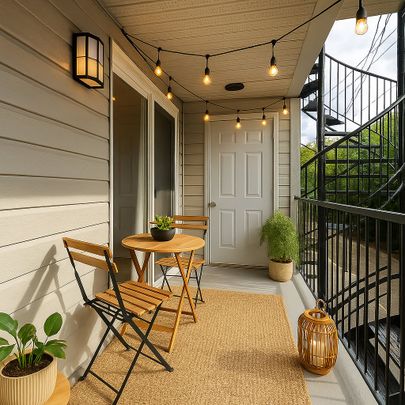 Appartement à Montréal (Villeray/Saint-Michel/Parc-Extension) - Photo 1