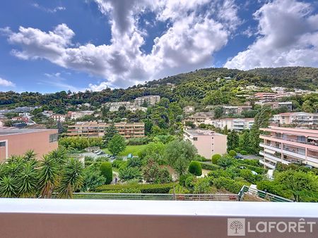 Appartement T2 Menton à louer - Photo 2