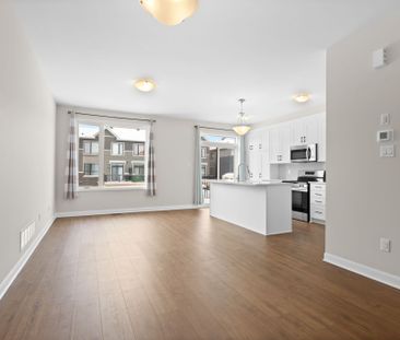 For Lease - 806 Glissade Grove, Orleans - Cumberland and Area, Ontario - Photo 1