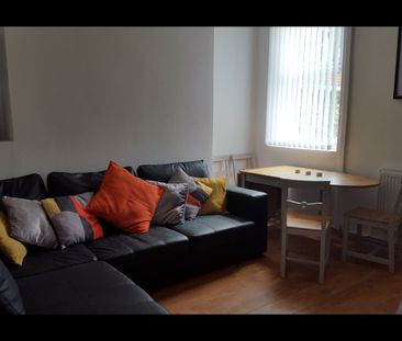 Room in a Shared House, Mansell Road, L6 - Photo 1