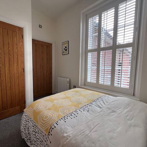 4 Priory House, Priory Road, Shrewsbury, SY1 1RU - Photo 1