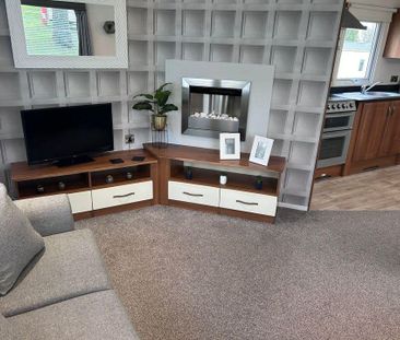 2 bedroom static caravan to rent - Photo 2