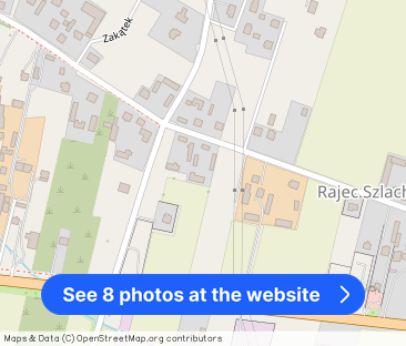 Wynajmę dom blisko Radomia w Rajcu Szlacheckim z atrakcyjna działką - Photo 1