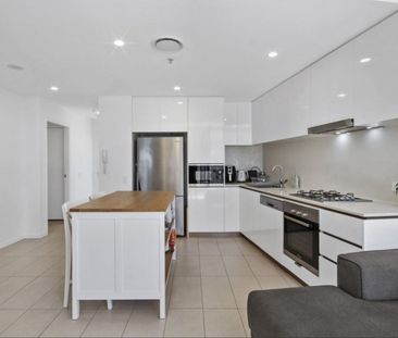 Newstead - FULLY FURNISHED 2 BEDROOM APARTMENT - Photo 1