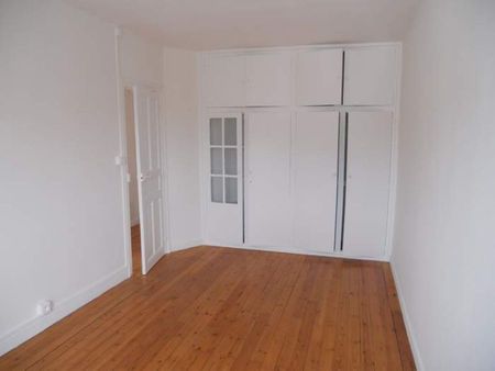 MAGNIFIQUE ET SPACIEUX TYPE 3 EN HYPER CENTRE VILLE - Photo 2