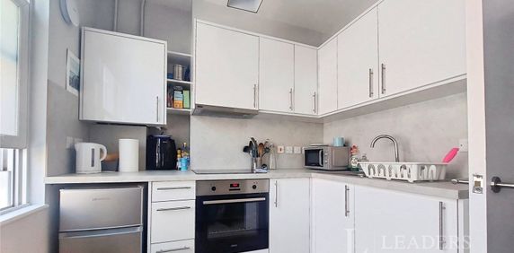 1 bedroom studio to rent Collingdon Street, Luton, Bedfordshire, LU1 - Photo 2