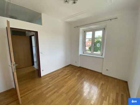 Wohnung mit Balkon in Gössendorf - Photo 3