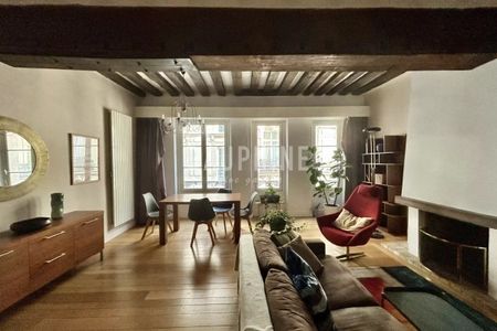 Appartement à louer à Paris 6Ème - Photo 4