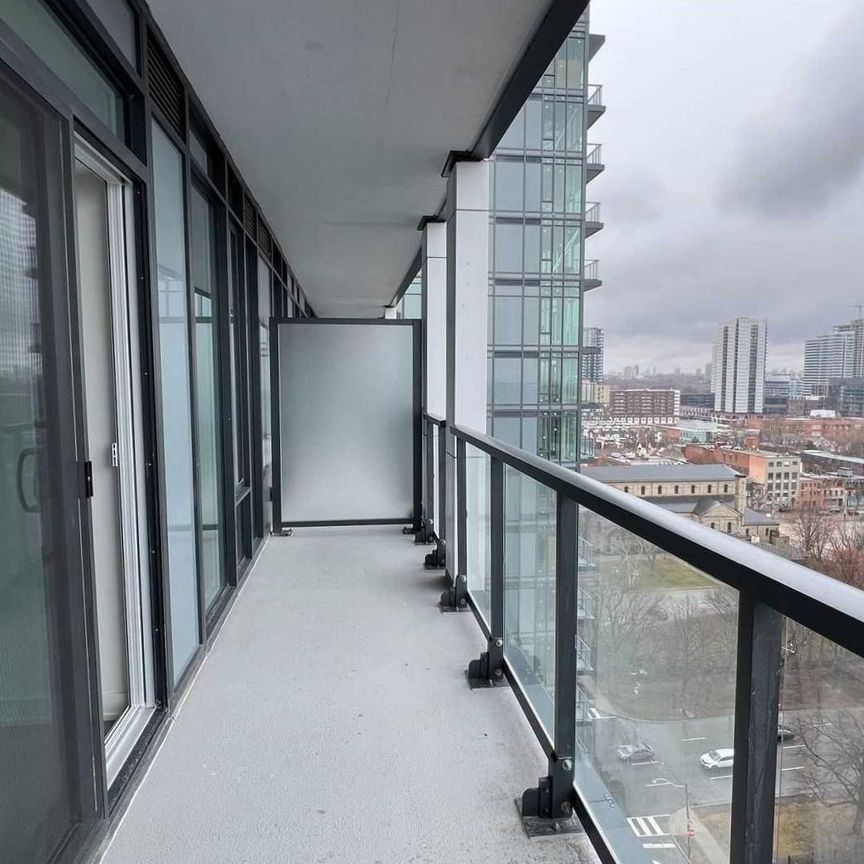 For Lease - 50 Power Street Unit# 706, Toronto, Ontario - Photo 1