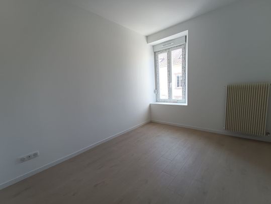 Location Appartement 3 pièces 48m² BELFORT 90000 - Photo 1