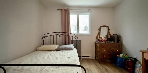 Appartement 4 ½ à louer Beauport juillet 2026 - Photo 2