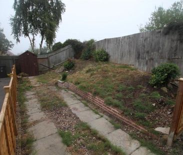 Cherry Court, Branston, BURTON-ON-TRENT - Photo 5