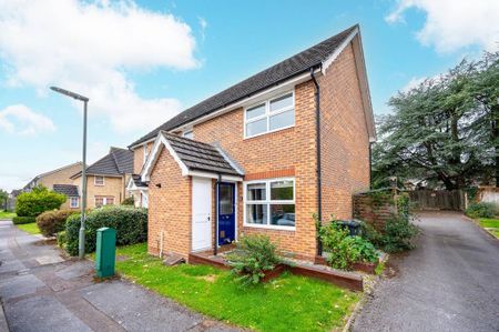 1 bedroom semi-detached house to rent - Photo 5