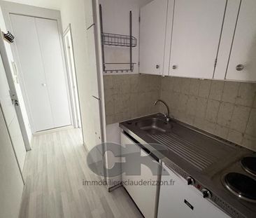 Location Appartement 1 pièce 25m² LAXOU 54520 - Photo 4