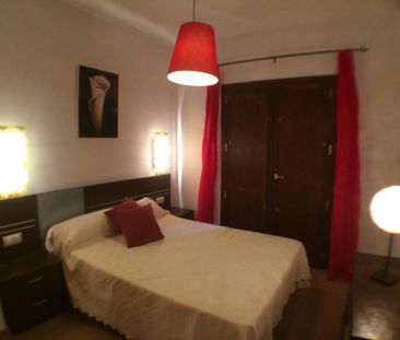 Penthouse | Frigiliana | €1.200/Month - Photo 4
