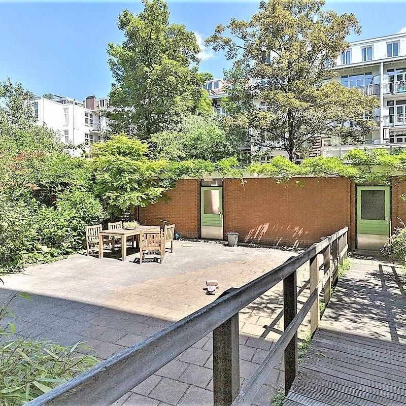 Appartement te huur: Bilderdijkkade 67-H 1053 VJ Amsterdam - Photo 1