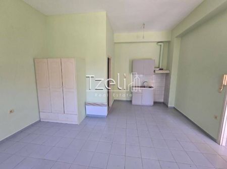Studio/Γκαρσονιέρα για ενοικίαση Μπεγουλάκι (Πάτρα) - Photo 5