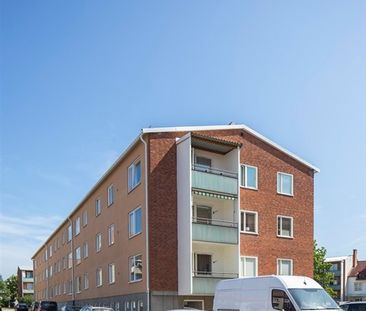 Jungfrugatan 3 C - Foto 1