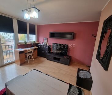 Kawalerka w centrum przy Galaxy, wynajem !!! - Photo 3