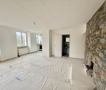 Charming 3.5 room apartment in the center of St-Imier - Foto 2