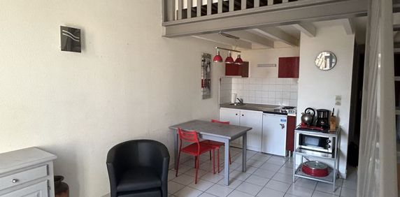 Appartement 2 pièces à louer - Photo 2