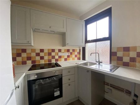 1 bedroom apartment to rent - Photo 5