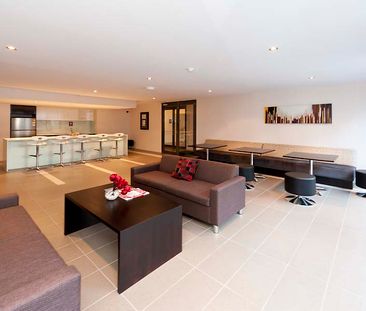 94/143 Adelaide Terrace, East Perth WA 6004 - Photo 4