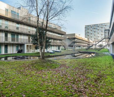 Te huur: Appartement Karspeldreef 1405 in Amsterdam - Foto 4