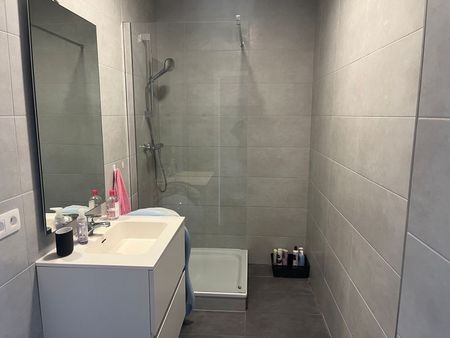 Appartement te huur - Foto 5