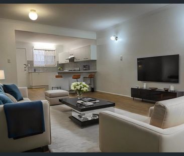 2 Bedroom Townhouse in Highly Desired Location! - Photo 2