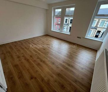 Modern Bedroom Property In Angus Street, CF24 - Photo 1