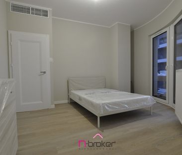 Warszawa, Wola, Marcina Kasprzaka - Zdjęcie 3