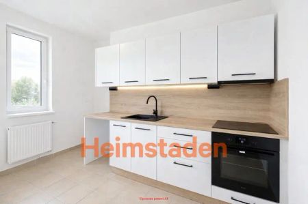 Pronájem bytu 2+1 52 m - Fotografie 2