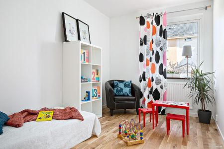 Lättingebacken 34, Tensta - Photo 2