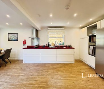 1 bedroom room to rent Room 1, 20 Bailey Way, Peterborough PE2 - Photo 4